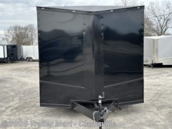 2026 Steel Pines Cargo 8.5x16 Toy Hauler - New Cargo Trailer for sale by Trailer Mart - Clarksville in Clarksville, Tennessee