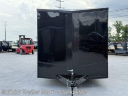 2026 Steel Pines Cargo Black Label 8.5x24' Enclosed - New Car Hauler Trailer for sale by Trailer Mart - Clarksville in Clarksville, Tennessee