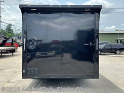 New 2026 Steel Pines Cargo 8.5X20TA3 available in Clarksville, Tennessee