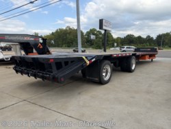 2026 STX FET Not included by RawMaxx from Trailer Mart - Madisonville in Madisonville, Kentucky