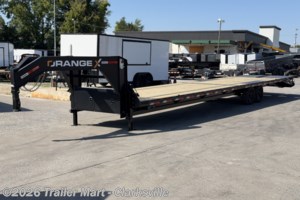 2027 RawMaxx OrangeX 16GN 35+5