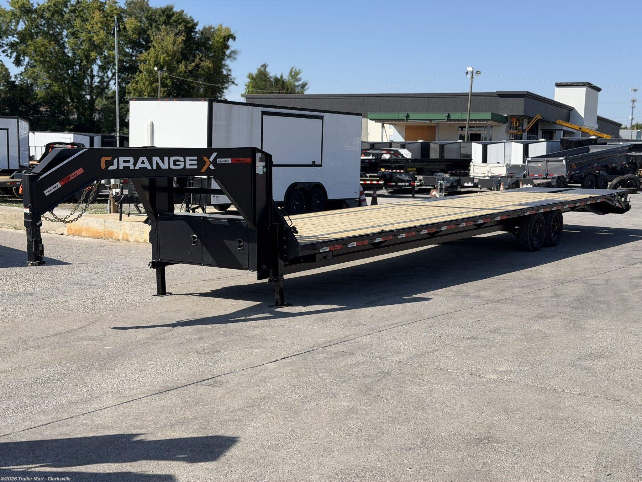 2027 RawMaxx OrangeX 16GN 35+5