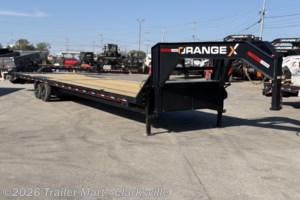 2027 RawMaxx OrangeX 14GN 35+5