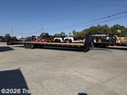 2027 OrangeX 14GN 35+5 by RawMaxx from Trailer Mart - Clarksville in Clarksville, Tennessee