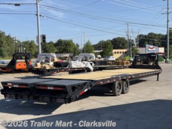 New 2027 RawMaxx OrangeX 14GN 35+5 available in Clarksville, Tennessee