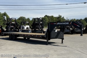 2027 RawMaxx OrangeX 14GN 27+5