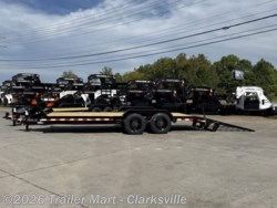 2026 18+2 16K Equipment by Rice Trailers from Trailer Mart - Clarksville in Clarksville, Tennessee