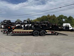 2026 18+2 16K Equipment by Rice Trailers from Trailer Mart - Clarksville in Clarksville, Tennessee