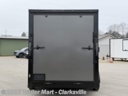 New 2027 Steel Pines Cargo 16' Enclosed available in Clarksville, Tennessee
