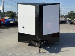 2026 Steel Pines Cargo Black Label 20' Car Hauler - New Car Hauler Trailer for sale by Trailer Mart - Clarksville in Clarksville, Tennessee