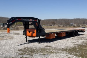 2027 RawMaxx FDX Dual FDX 35+5 25GN Mid-Knight Series