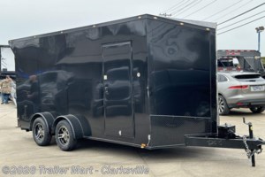 2026 Spartan 7x16 Street King HD