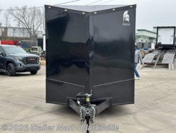 2026 Spartan 7x16 Street King HD - New Cargo Trailer for sale by Trailer Mart - Clarksville in Clarksville, Tennessee