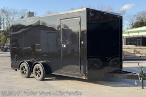 2026 Spartan 7x16 Street King