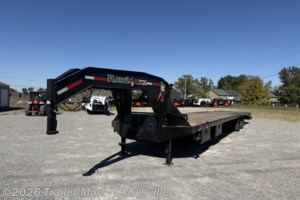 2027 RawMaxx FDX Dual FDX 35+5 25GN Mid-Knight Series