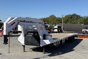 2027 RawMaxx FDX Dual FDX 35+5 25GN Mid-Knight Series
