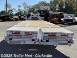 New 2027 RawMaxx FDX Dual FDX 35+5 25GN Mid-Knight Series available in Clarksville, Tennessee