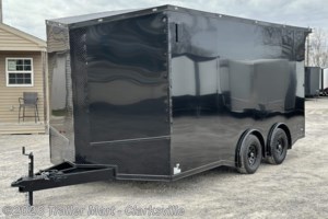 2027 Steel Pines Cargo Black Label 8.5X16TA3