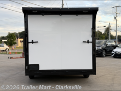 New 2027 Steel Pines Cargo 8.5x16 TA3 available in Clarksville, Tennessee