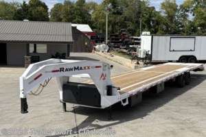2027 RawMaxx FDX 35+5 Supreme Series 16GN 10K