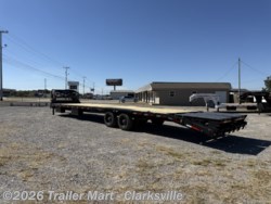 2027 FDX 35+5 Supreme Series 16GN 10K by RawMaxx from Trailer Mart - Clarksville in Clarksville, Tennessee