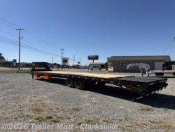 2027 FDX 35+5 SUPREME SERIES 16GN 8K by RawMaxx from Trailer Mart - Clarksville in Clarksville, Tennessee