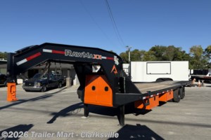 2027 RawMaxx 2027 RawMaxx 32' 30k Hydraulic Dovetail
