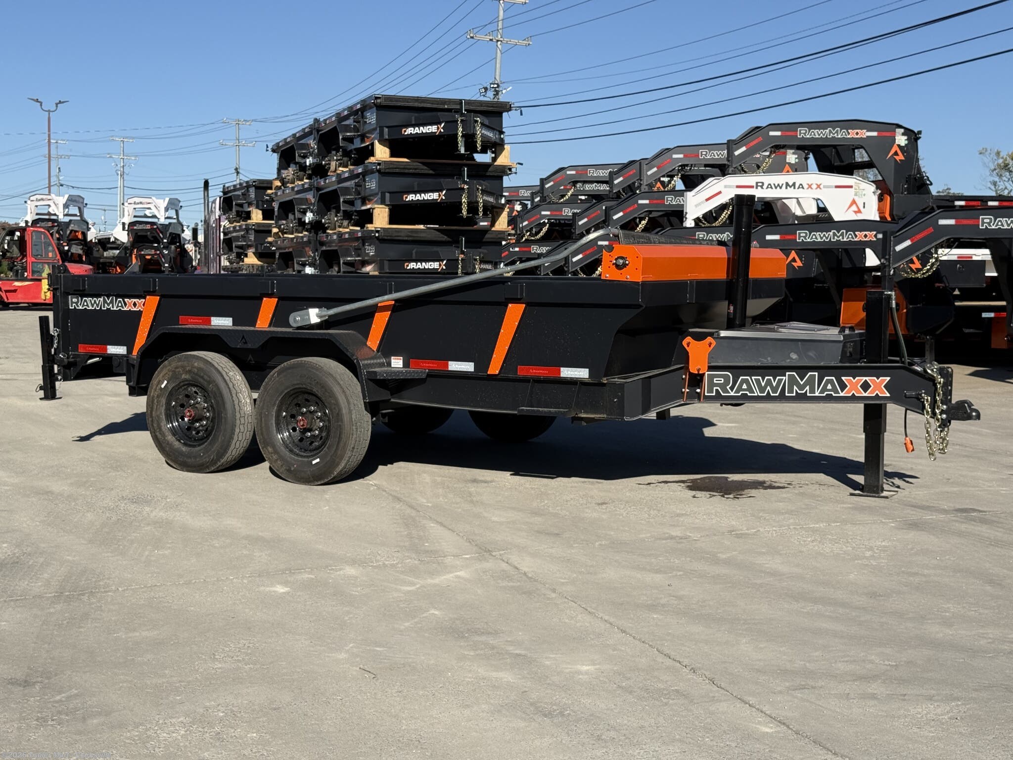 2027 RawMaxx LPX
