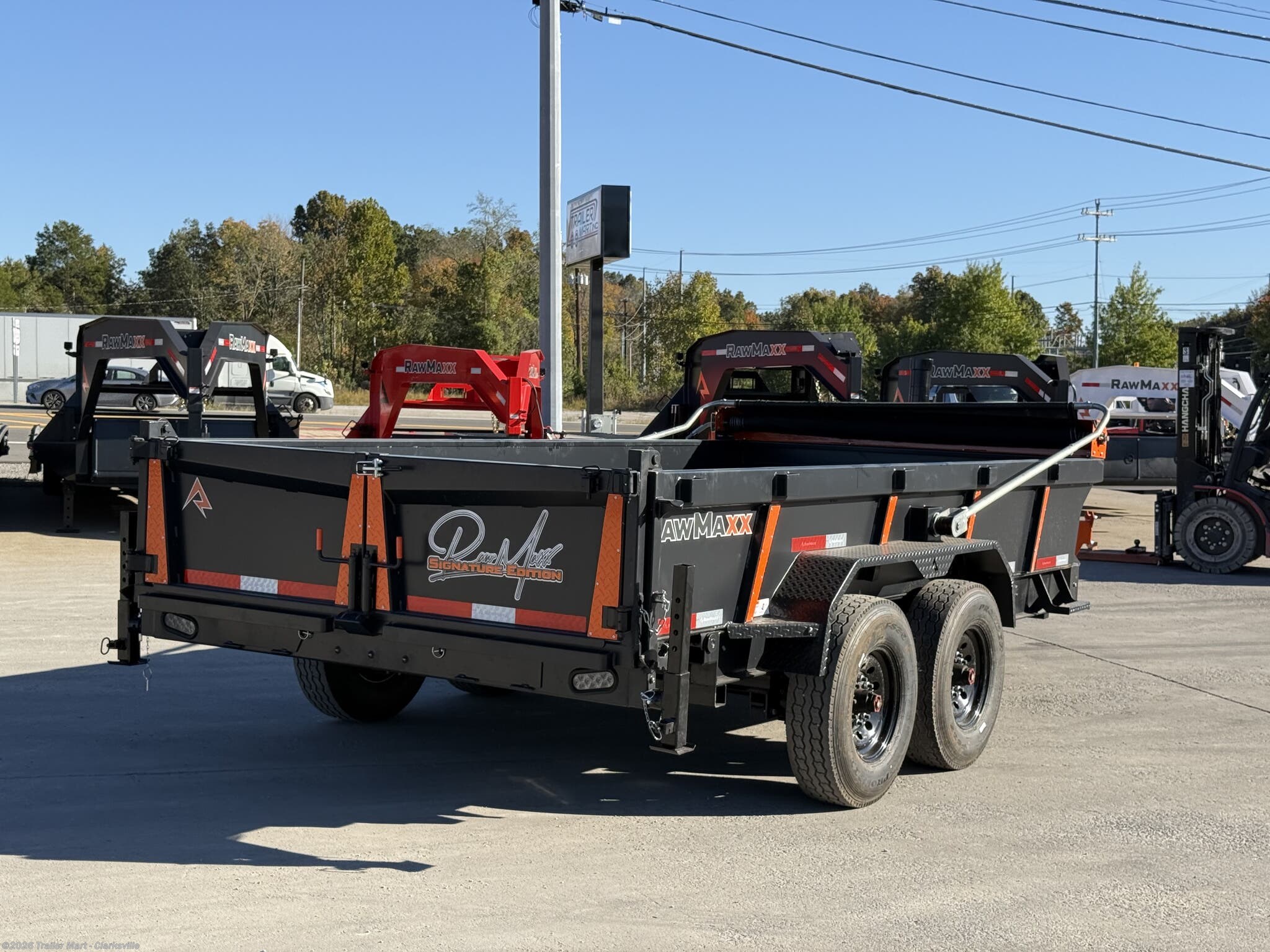 2027 RawMaxx LPX photo 3