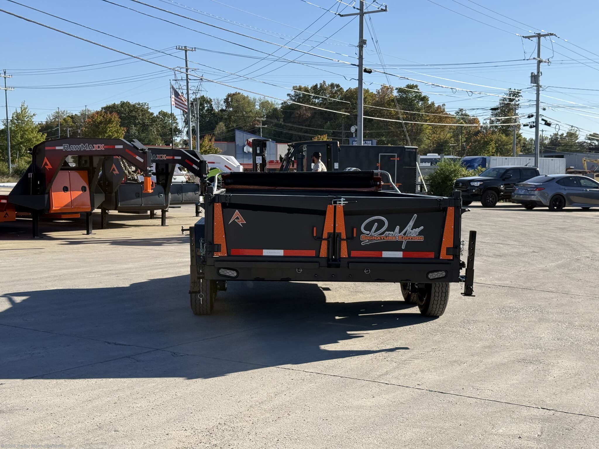 2027 RawMaxx LPX photo 4