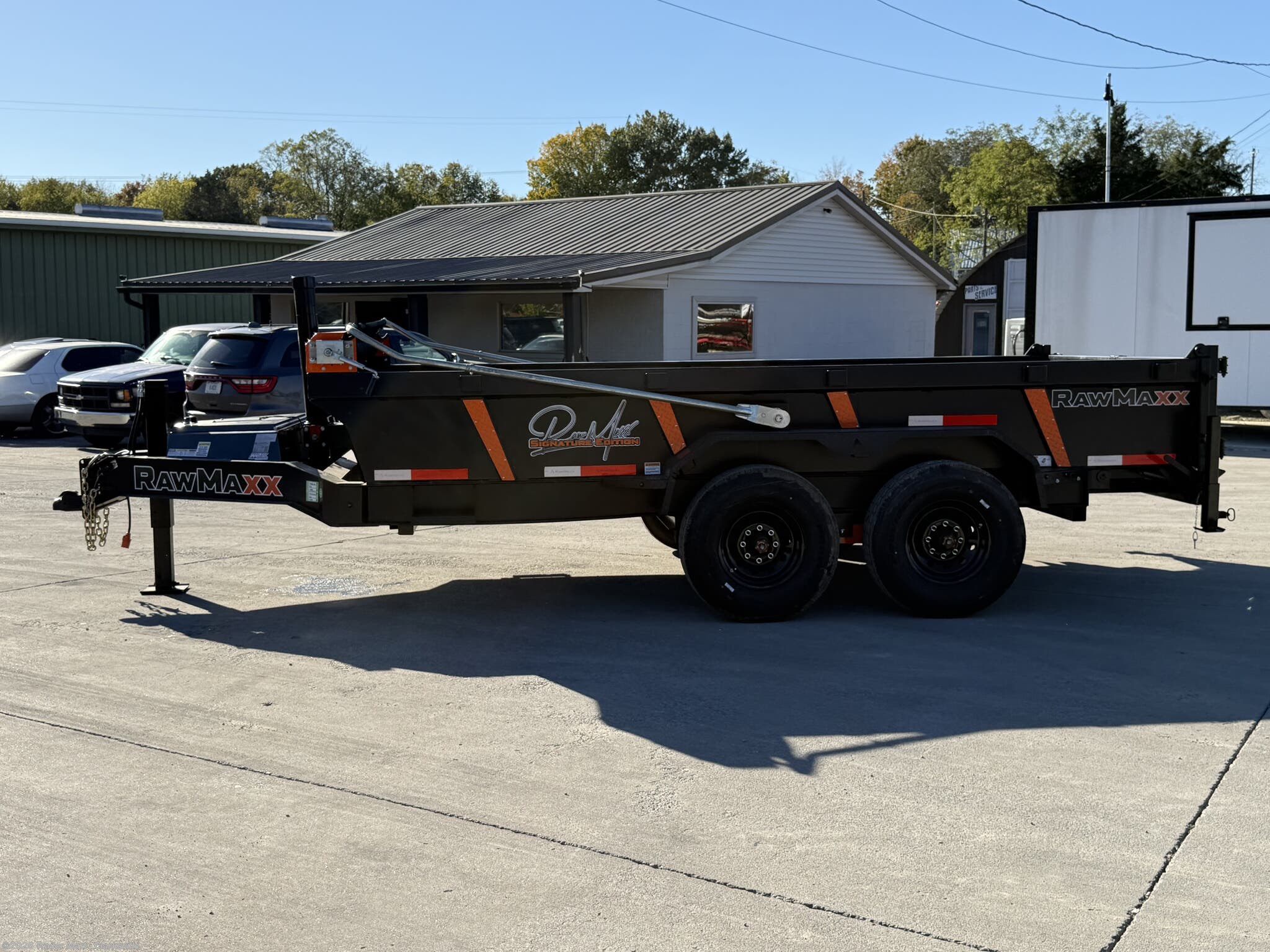 2027 RawMaxx LPX photo 6