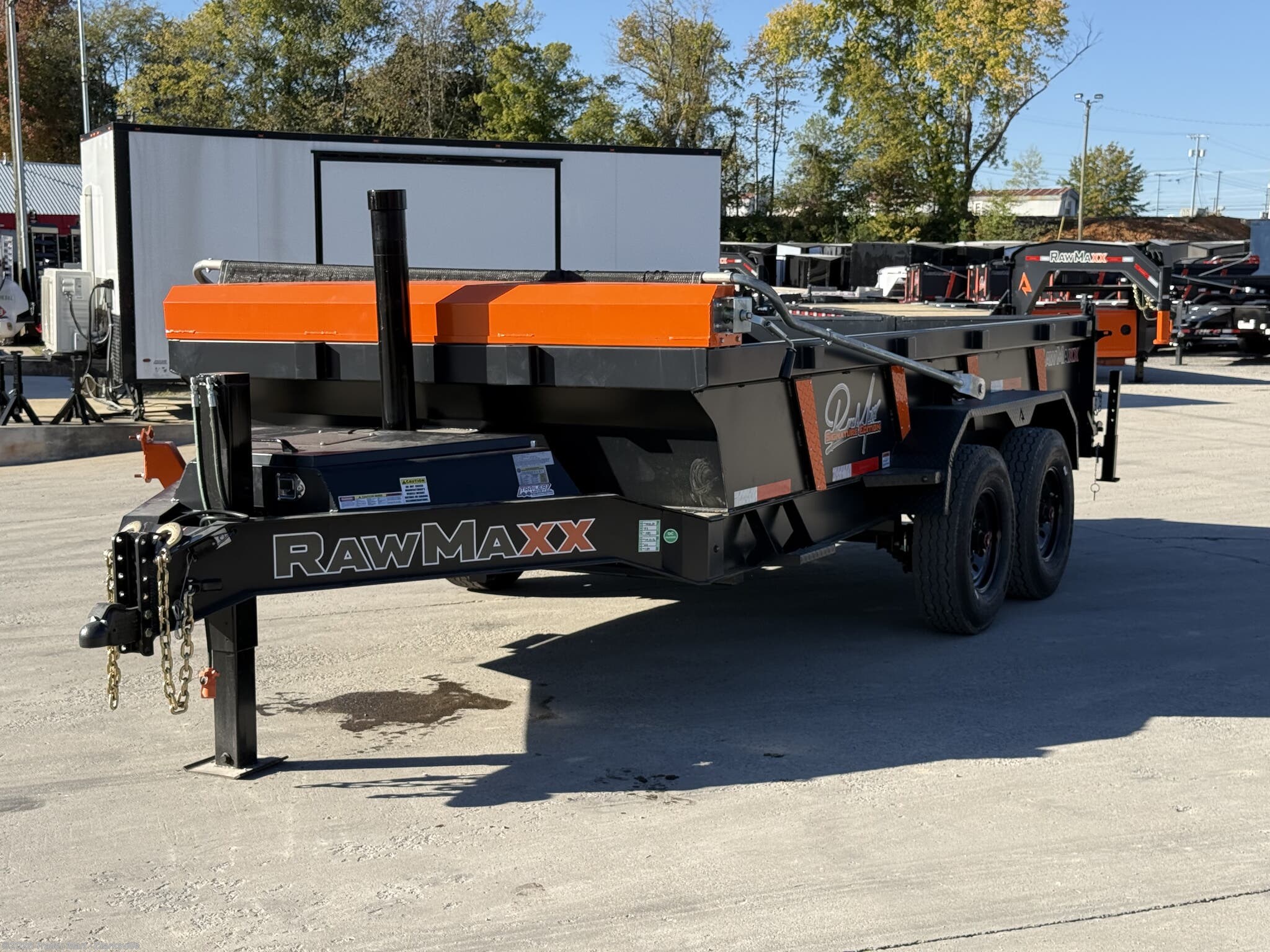 2027 RawMaxx LPX photo 7