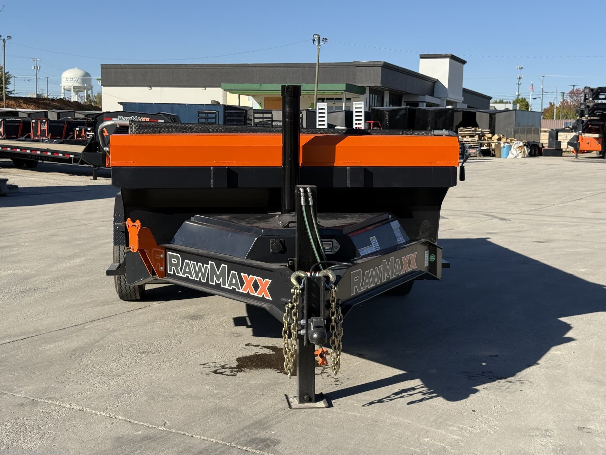2027 RawMaxx LPX photo 8