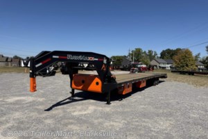 2027 RawMaxx FDX 35+5 SUPREME SERIES 16GN 8K