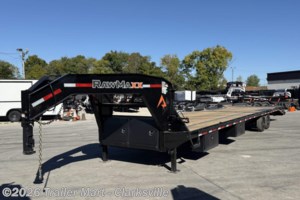 2027 RawMaxx FDX 35+5 SUPREME SERIES 16GN 8K
