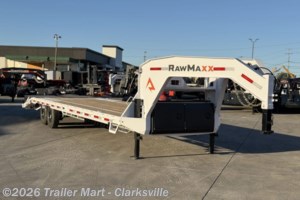 2027 RawMaxx FDX 25+5 14K GN