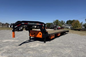 2027 RawMaxx FDX 35+5 SUPREME SERIES 16GN 8K