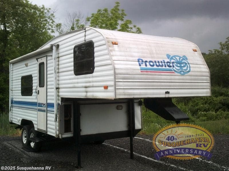 1996 Miscellaneous PROWLER Prowler 21L5T RV for Sale in Bloomsburg, PA