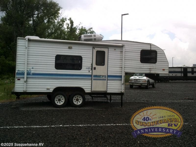 1996 Miscellaneous PROWLER Prowler 21L5T RV for Sale in Bloomsburg, PA