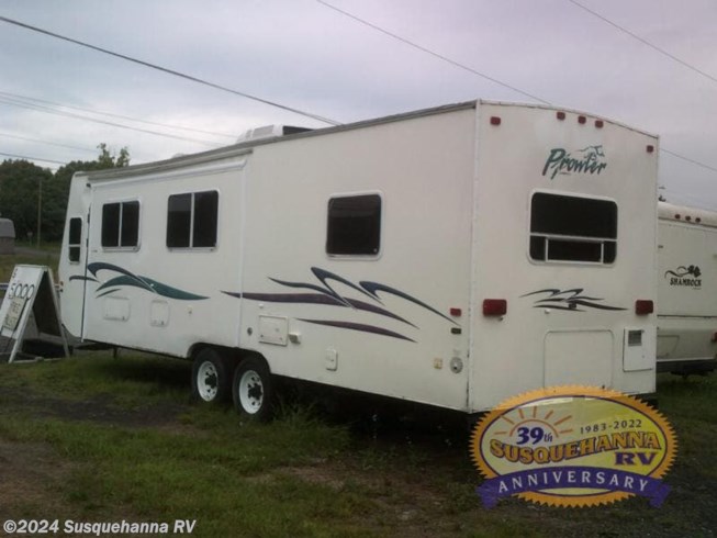 1999 Prowler 27F by Fleetwood from Susquehanna RV in Bloomsburg, Pennsylvania