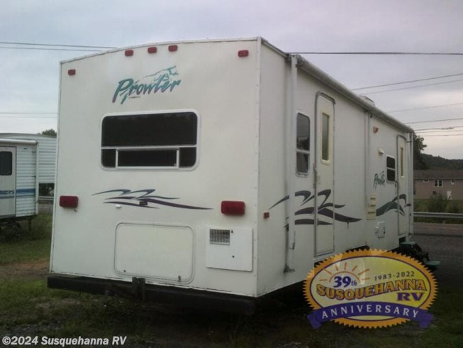 1999 Fleetwood Prowler 27F - Used Travel Trailer For Sale by Susquehanna RV in Bloomsburg, Pennsylvania