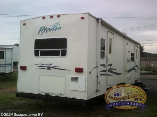 1999 Fleetwood Prowler 27F - Used Travel Trailer For Sale by Susquehanna RV in Bloomsburg, Pennsylvania