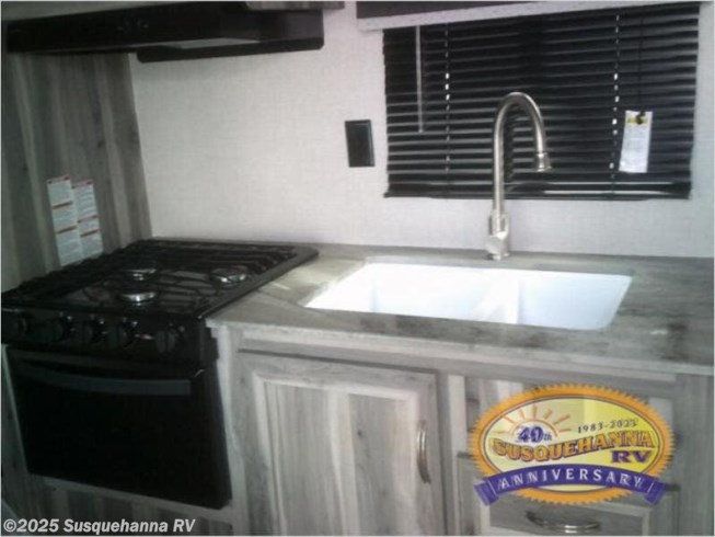 2022 DREAM D260BH by Chinook from Susquehanna RV in Bloomsburg, Pennsylvania