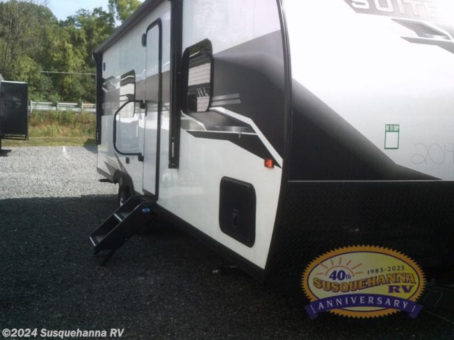 2022 Suite Dream D259RB by Chinook from Susquehanna RV in Bloomsburg, Pennsylvania