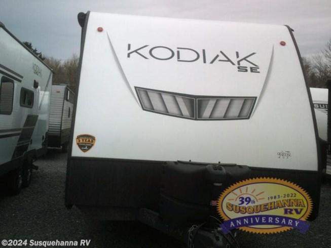 New 2022 Dutchmen Kodiak SE 22SBH available in Bloomsburg, Pennsylvania