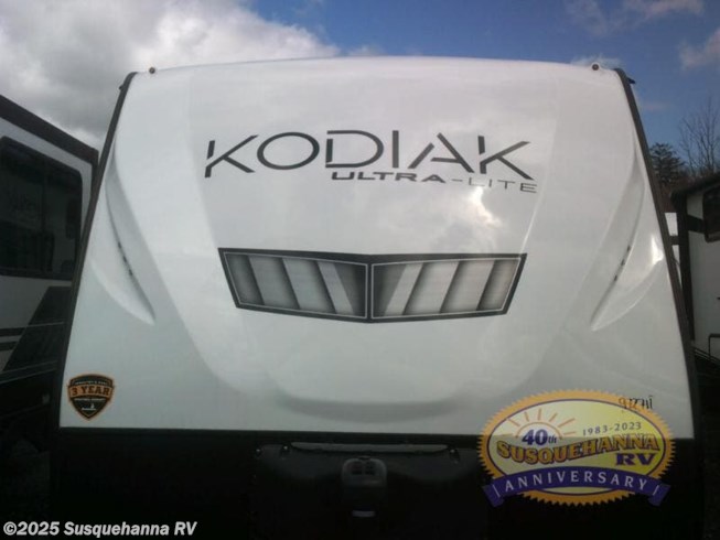 2022 Kodiak Ultra-Lite 227BH by Dutchmen from Susquehanna RV in Bloomsburg, Pennsylvania