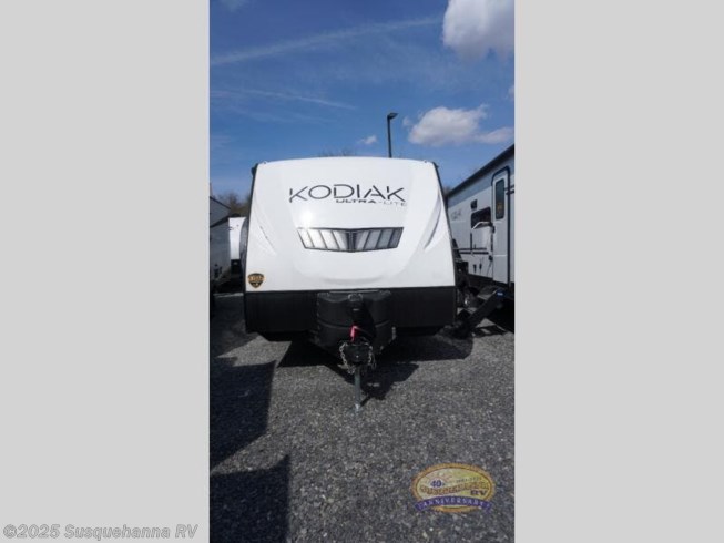 New 2022 Dutchmen Kodiak Ultra-Lite 227BH available in Bloomsburg, Pennsylvania