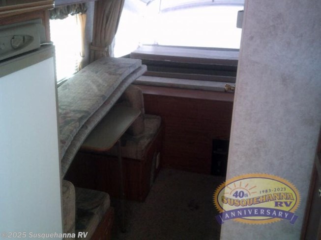 2000 Fleetwood Terry 220RBS - Used Travel Trailer For Sale by Susquehanna RV in Bloomsburg, Pennsylvania