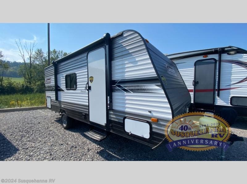 2021 Coleman Lantern LT Series 18BH RV for Sale in Bloomsburg, PA