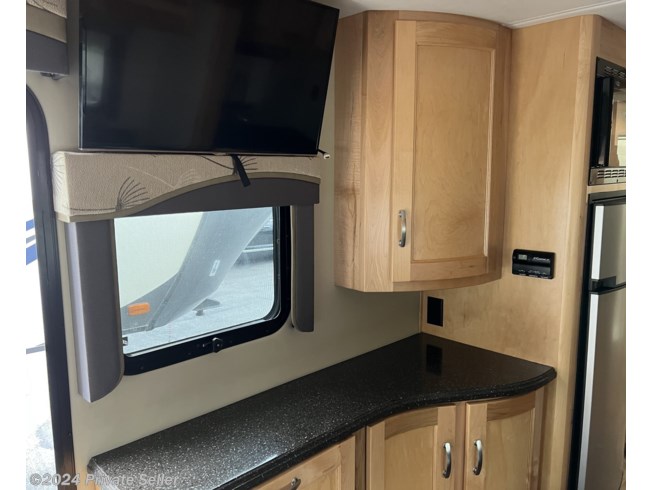 2016 Vienna 25HAB by Renegade RV from For Sale By Owner in Canandaigua, New York